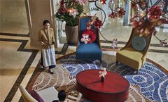 Grand Mercure Hanoi