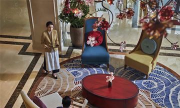 Grand Mercure Hanoi
