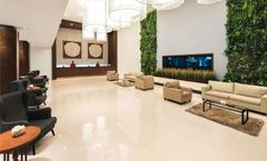 Moevenpick Suriwongse Hotel Chiang Mai