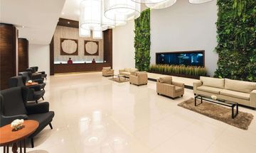 Moevenpick Suriwongse Hotel Chiang Mai