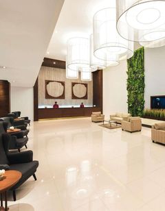 Moevenpick Suriwongse Hotel Chiang Mai