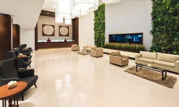 Moevenpick Suriwongse Hotel Chiang Mai
