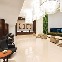 Moevenpick Suriwongse Hotel Chiang Mai