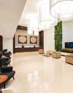 Moevenpick Suriwongse Hotel Chiang Mai