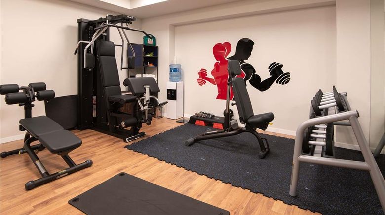 <b>Ibis Baku City Health</b>. Images powered by <a href="https://iceportal.shijigroup.com/" title="IcePortal" target="_blank">IcePortal</a>.