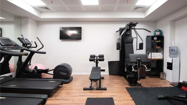 <b>Ibis Baku City Health</b>. Images powered by <a href="https://iceportal.shijigroup.com/" title="IcePortal" target="_blank">IcePortal</a>.