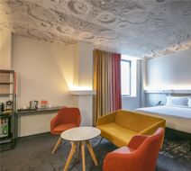 Ibis Baku City Room