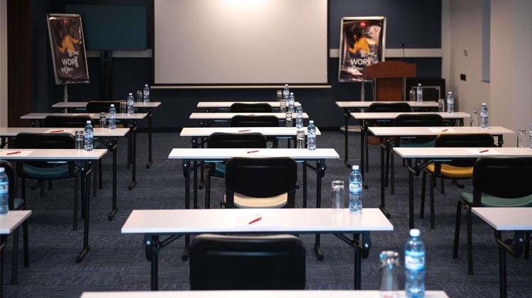 Ibis Baku City Meeting