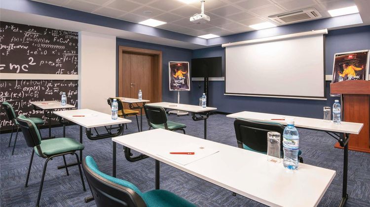 Ibis Baku City Meeting