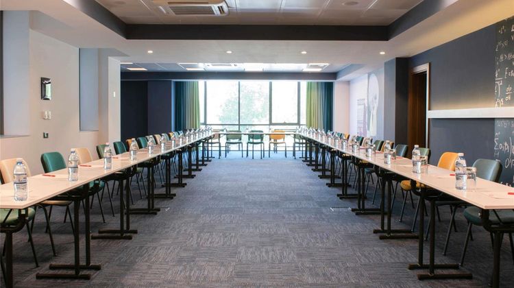 Ibis Baku City Meeting
