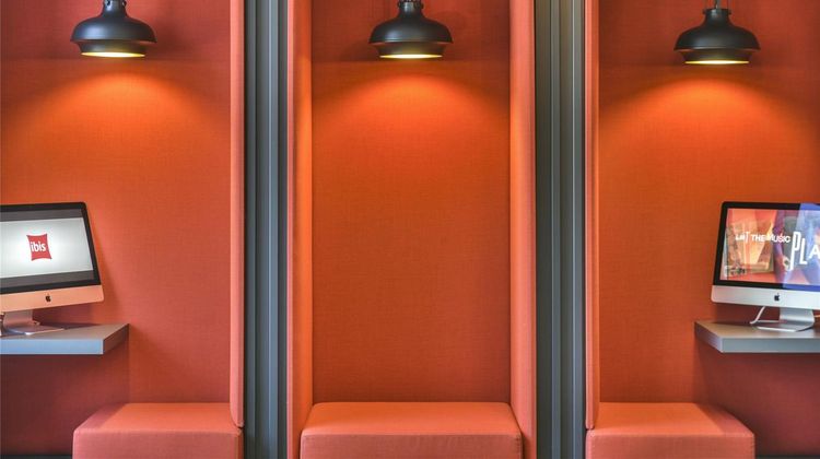 Ibis Baku City Other