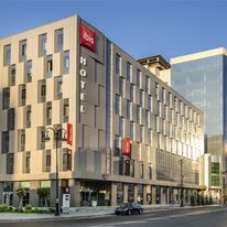 Ibis Baku City