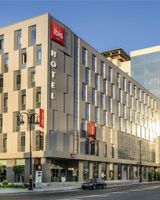 Ibis Baku City