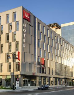 Ibis Baku City