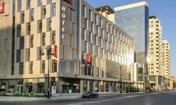 Ibis Baku City