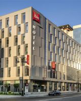 Ibis Baku City