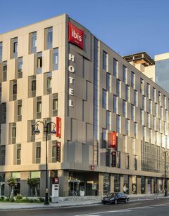 Ibis Baku City