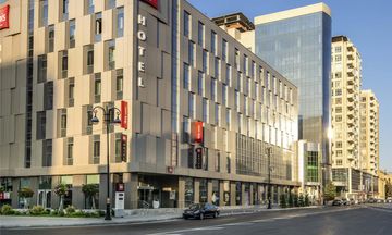 Ibis Baku City