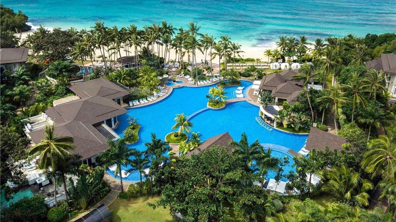 <b>Moevenpick Resort & Spa Boracay Exterior</b>. Images powered by <a href="https://iceportal.shijigroup.com/" title="IcePortal" target="_blank">IcePortal</a>.