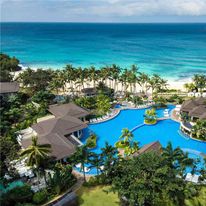 Moevenpick Resort & Spa Boracay