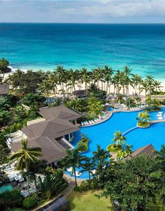 Moevenpick Resort & Spa Boracay
