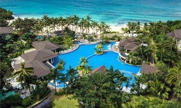 Moevenpick Resort & Spa Boracay