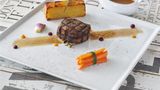 <b>Moevenpick Resort & Spa Boracay Restaurant</b>. Images powered by <a href="https://iceportal.shijigroup.com/" title="IcePortal" target="_blank">IcePortal</a>.