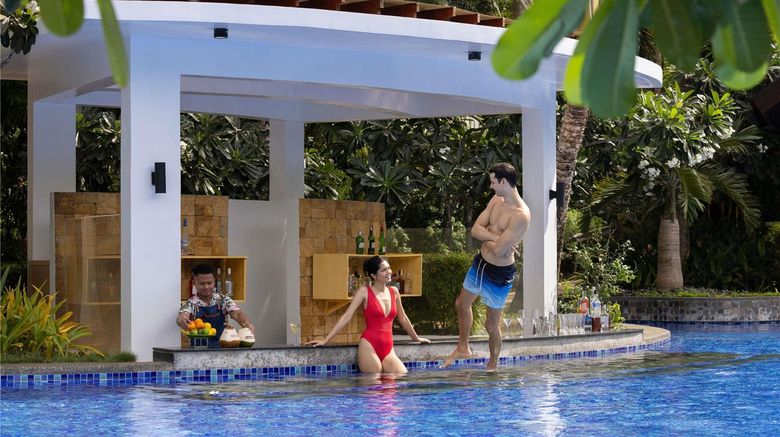 <b>Moevenpick Resort & Spa Boracay Pool</b>. Images powered by <a href="https://iceportal.shijigroup.com/" title="IcePortal" target="_blank">IcePortal</a>.