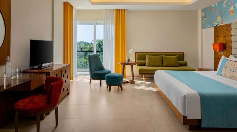 <b>Moevenpick Resort & Spa Boracay Room</b>. Images powered by <a href="https://iceportal.shijigroup.com/" title="IcePortal" target="_blank">IcePortal</a>.