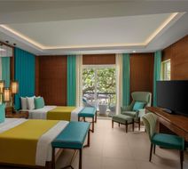 Moevenpick Resort & Spa Boracay Room