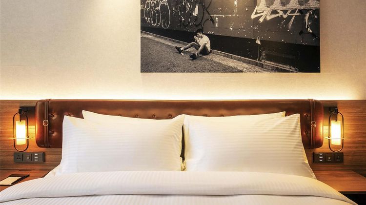 Ambassador Seoul Dongdaemun Room
