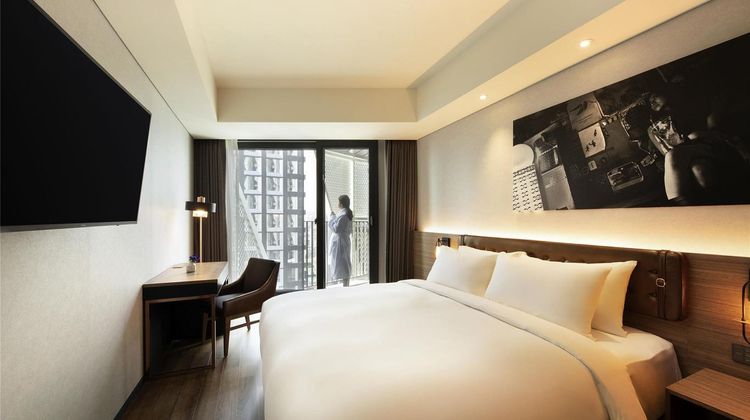 Ambassador Seoul Dongdaemun Room