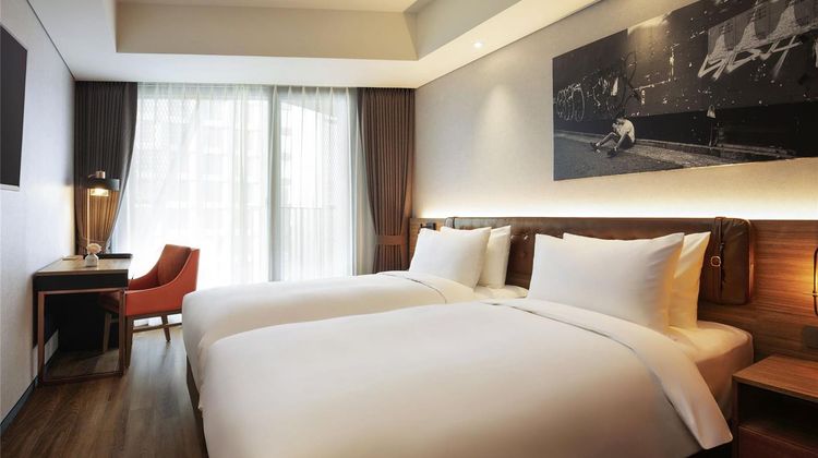 Ambassador Seoul Dongdaemun Room