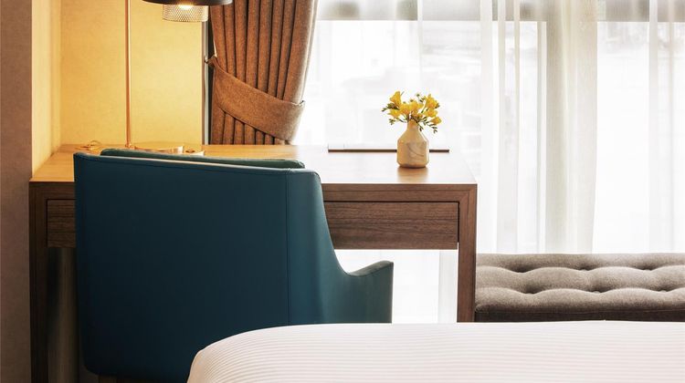 Ambassador Seoul Dongdaemun Room