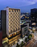 Ambassador Seoul Dongdaemun