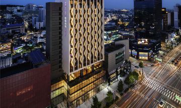 Ambassador Seoul Dongdaemun