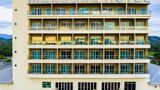 Mercure Langkawi Pantai Cenang Exterior