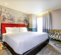 Mercure Langkawi Pantai Cenang Room