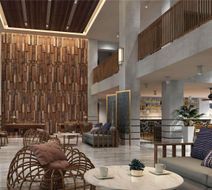 Mercure Langkawi Pantai Cenang Exterior