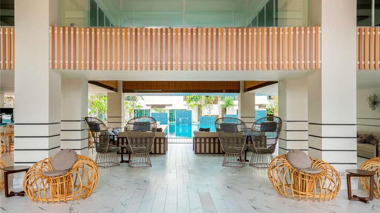 <b>Mercure Langkawi Pantai Cenang Exterior</b>. Images powered by <a href="https://iceportal.shijigroup.com/" title="IcePortal" target="_blank">IcePortal</a>.