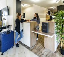 Ibis Styles Saint Brieuc Plerin Exterior