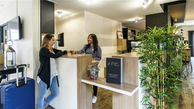 Ibis Styles Saint Brieuc Plerin Exterior