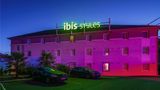Ibis Styles Saint Brieuc Plerin Exterior