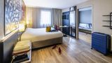 Ibis Styles Saint Brieuc Plerin Room