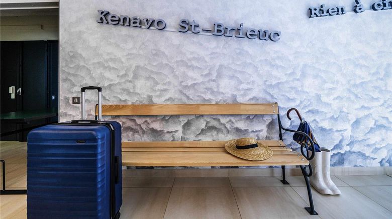<b>Ibis Styles Saint Brieuc Plerin Other</b>. Images powered by <a href="https://iceportal.shijigroup.com/" title="IcePortal" target="_blank">IcePortal</a>.