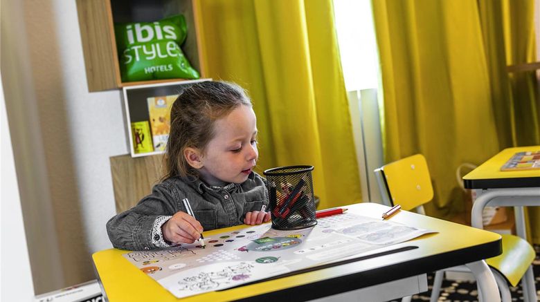 <b>Ibis Styles Saint Brieuc Plerin Other</b>. Images powered by <a href="https://iceportal.shijigroup.com/" title="IcePortal" target="_blank">IcePortal</a>.