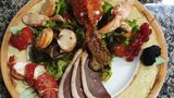 Ibis Styles Saint Brieuc Plerin Restaurant