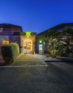 Ibis Styles Saint Brieuc Plerin