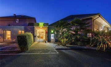 Ibis Styles Saint Brieuc Plerin