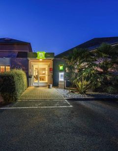 Ibis Styles Saint Brieuc Plerin